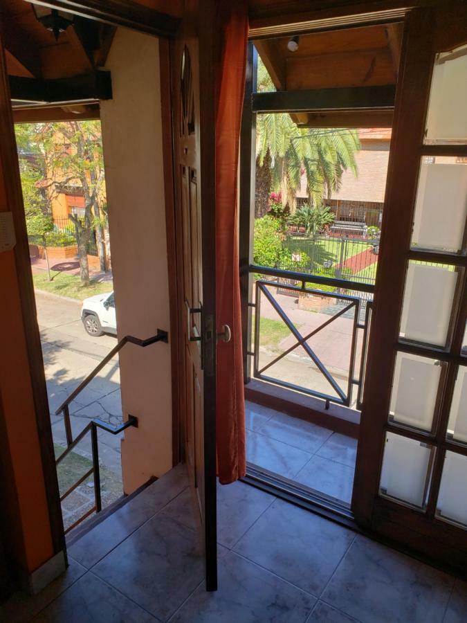Complejo La Naranjita Apartment