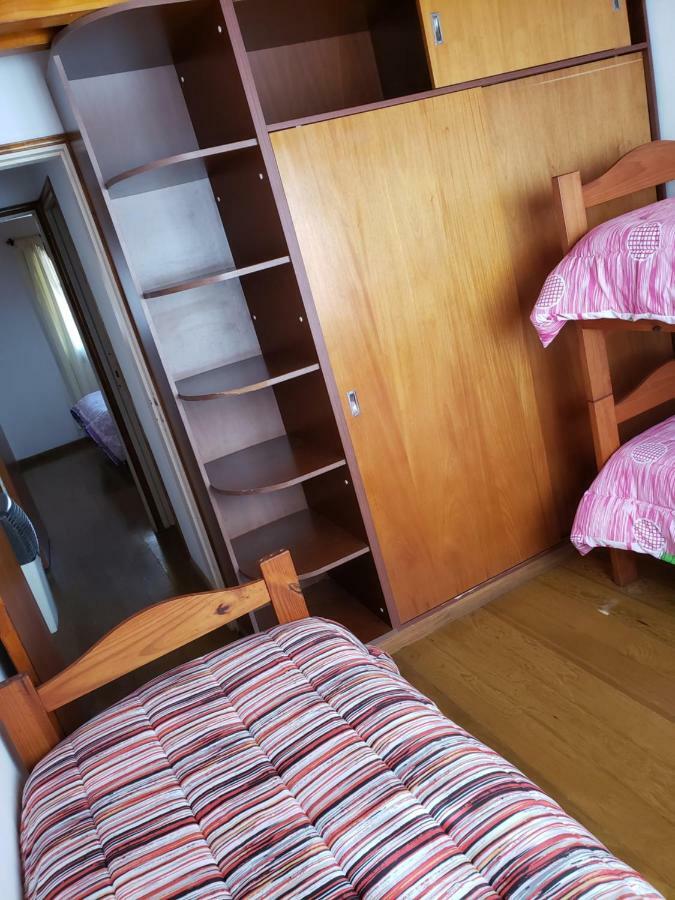 Complejo La Naranjita Apartment Rosario