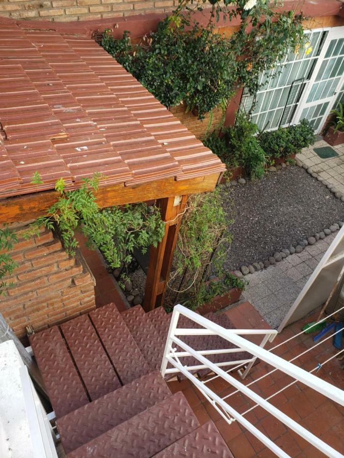 Complejo La Naranjita Apartment *