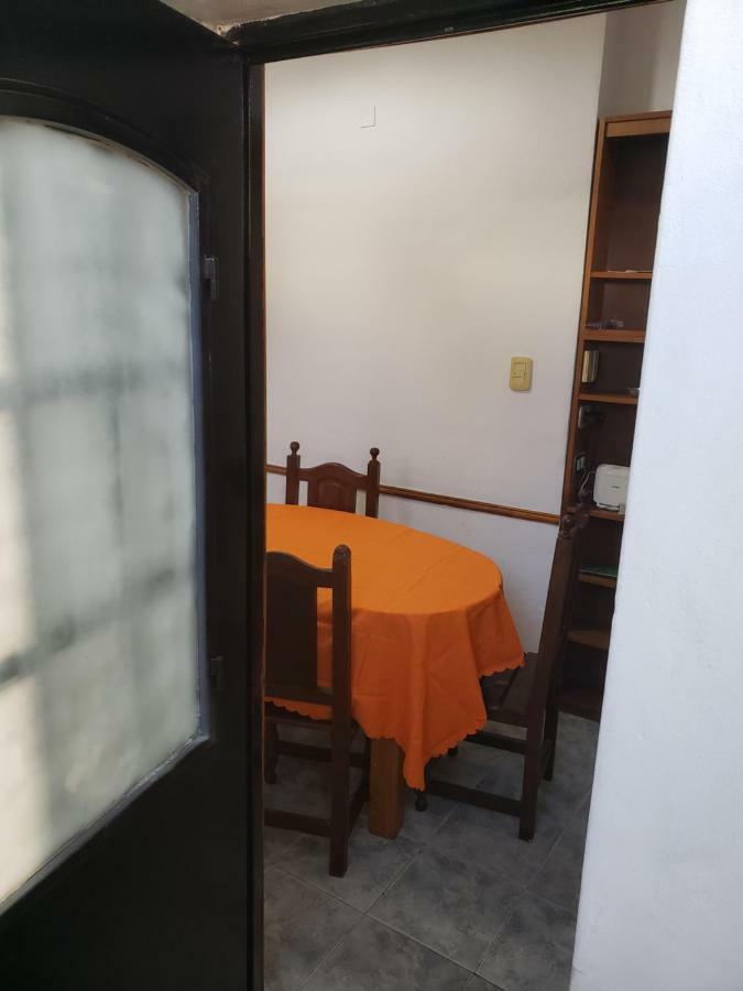 Complejo La Naranjita Apartment *