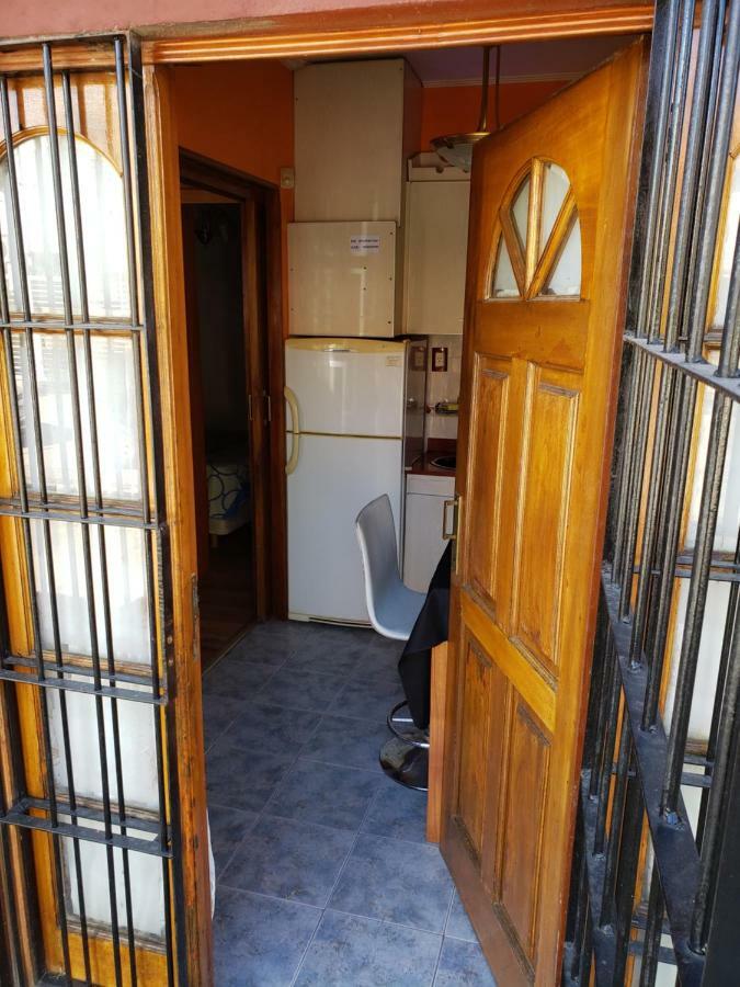 Apartment Complejo La Naranjita Rosario