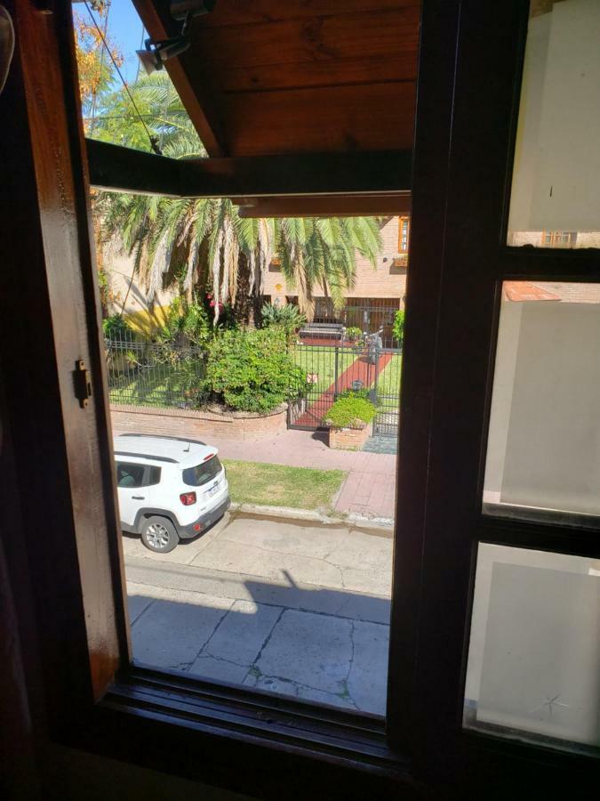 Complejo La Naranjita Apartment *