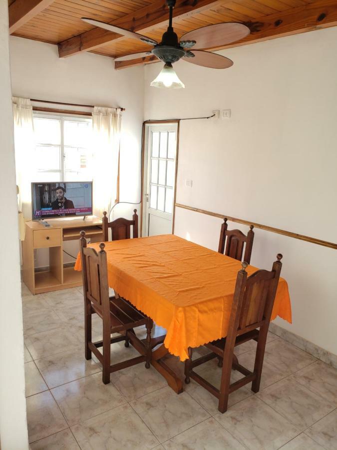 Apartment Complejo La Naranjita *